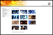 Hothaus Creative Stock Footage website