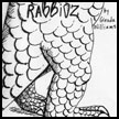 Rabbitz comic strip: Carrotzilla