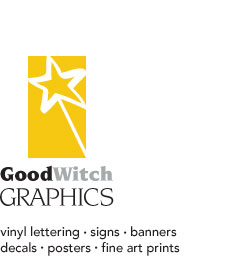 Good Witch Graphics