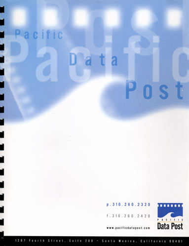 PDP ratebook cover